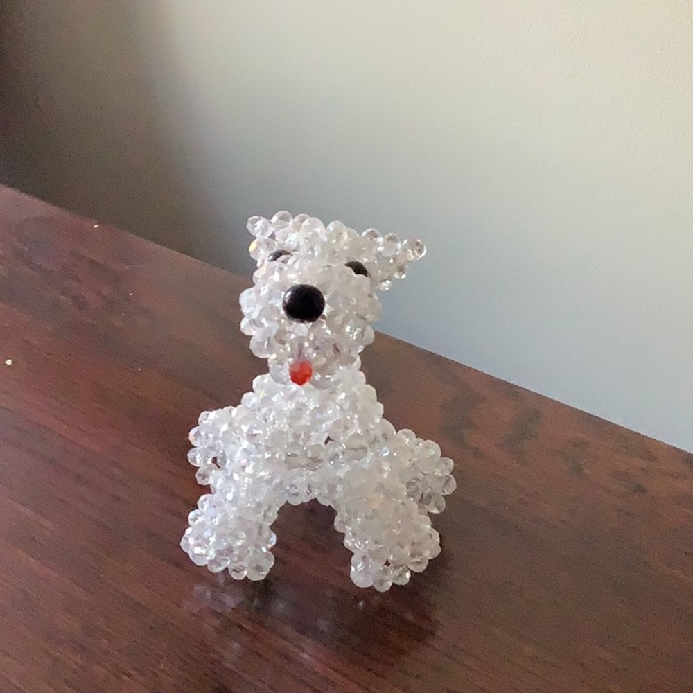 Bead Dog